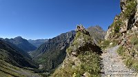 027 Valbondione - Rifugio Curò - Rifugio Barbellino